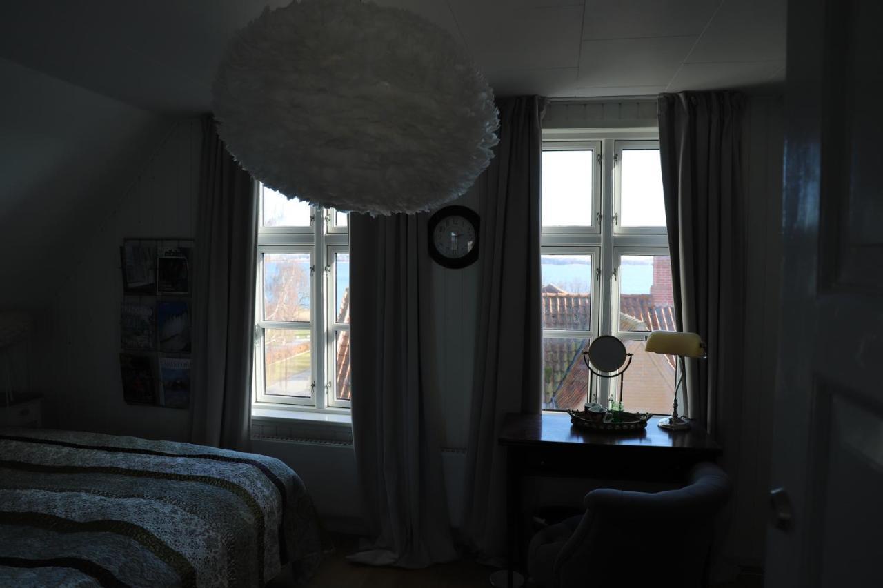 Apothekergaarden * Stege